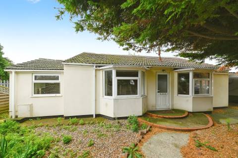 Property for auction in Norfolk