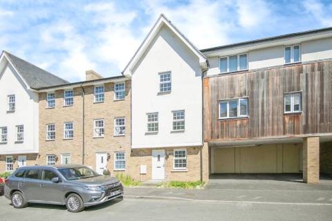 Property for auction in Suffolk