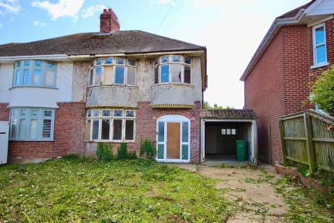 Property for auction in Dorset