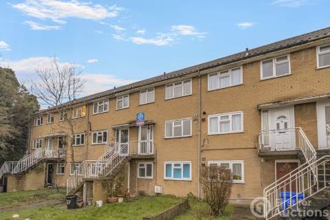 Property for auction in Middlesex