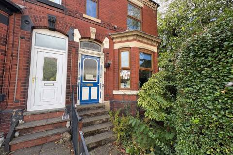 Property for auction in Cheshire