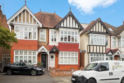 Property for auction in Middlesex