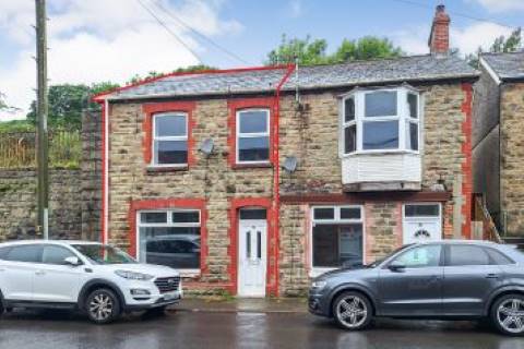 Property for auction in Mid Glamorgan