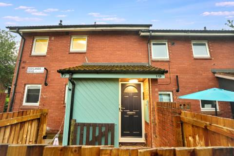 Property for auction in West Yorkshire