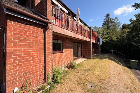 Property for auction in Worcestershire