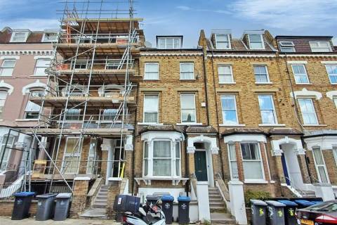 Property for auction in London