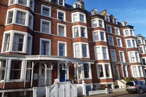 Property for auction in North Yorkshire