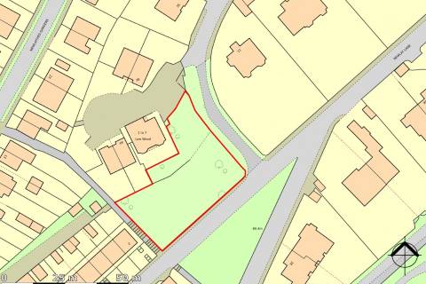 Property for auction in West Yorkshire