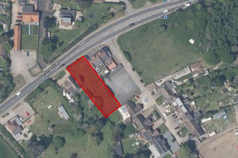Property for auction in Essex