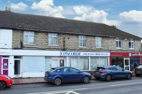 Property for auction in Hampshire