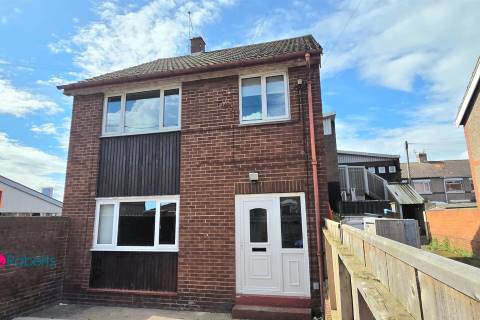 Property for auction in County Durham