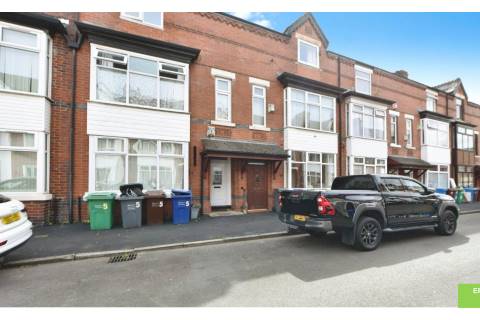 Property for auction in Lancashire