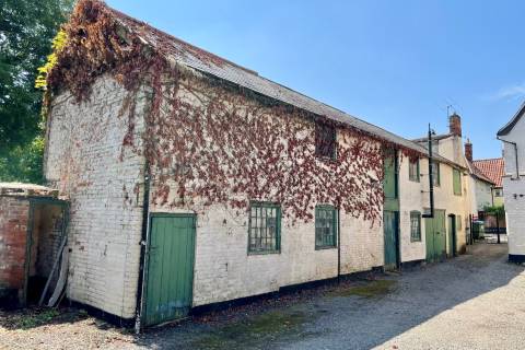 Property for auction in Suffolk