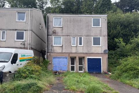 Property for auction in West Glamorgan