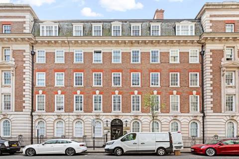 Property for auction in London