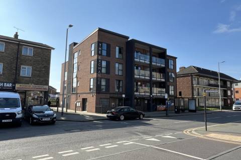 Property for auction in Essex