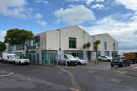 Property for auction in East Sussex