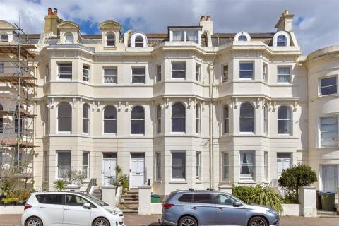 Property for auction in West Sussex