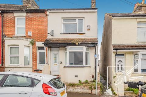 Property for auction in Kent
