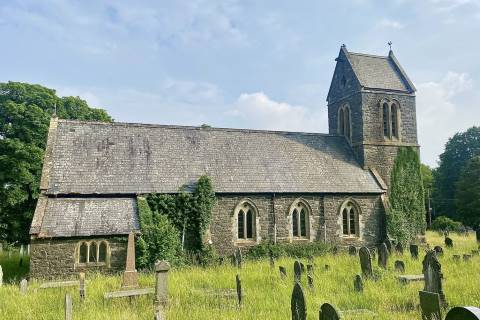 Property for auction in Gwynedd