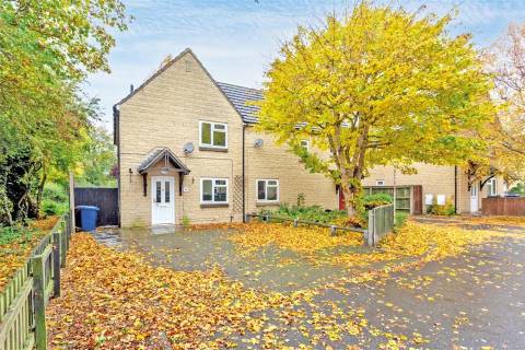 Property for auction in Oxfordshire