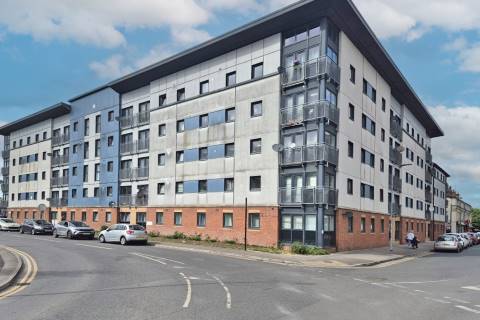 Property for auction in East Yorkshire