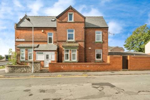 Property for auction in South Yorkshire