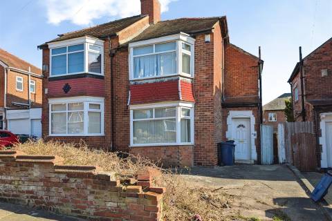 Property for auction in Tyne and Wear