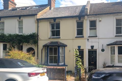 Property for auction in Hertfordshire