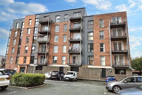 Property for auction in Lancashire