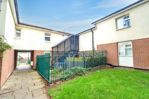 Property for auction in West Yorkshire