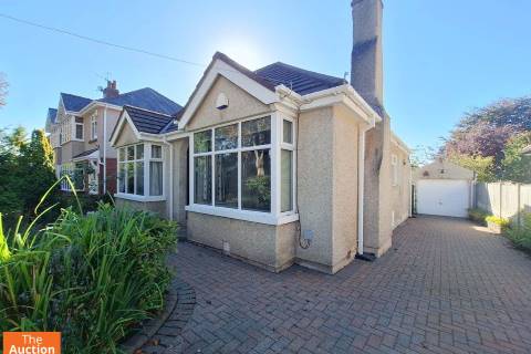 Property for auction in Lancashire