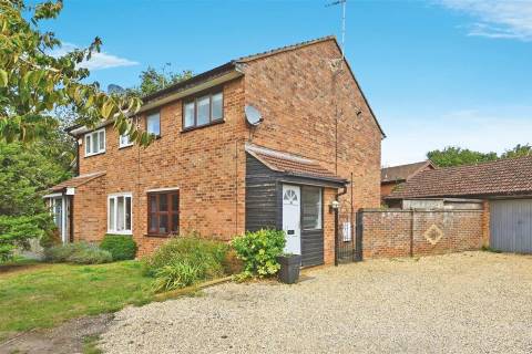 Property for auction in Norfolk