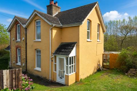 Property for auction in Kent