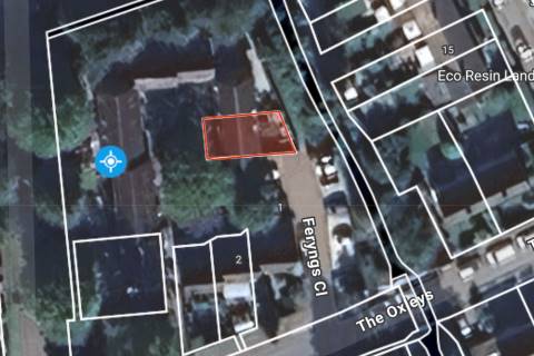 Property for auction in Essex