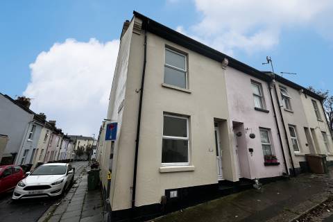 Property for auction in Devon