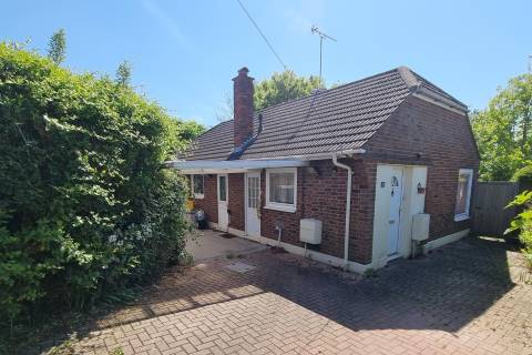 Property for auction in Essex