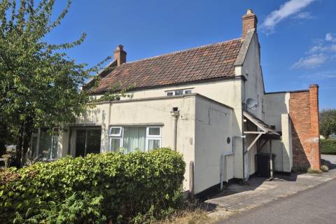 Property for auction in Avon