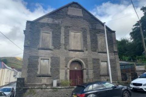 Property for auction in West Glamorgan