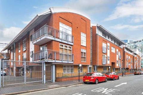 Property for auction in West Midlands