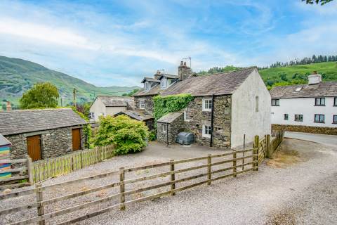 Property for auction in Cumbria