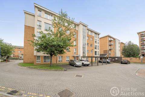 Property for auction in South Glamorgan