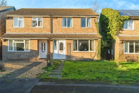 Property for auction in Cambridgeshire