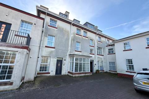 Property for auction in Merseyside