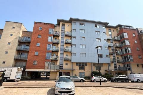 Property for auction in Hampshire