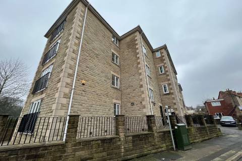 Property for auction in South Yorkshire