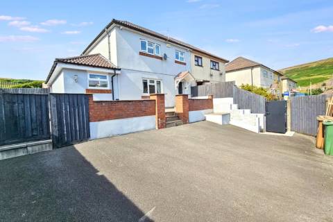 Property for auction in Gwent