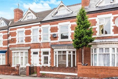 Property for auction in South Yorkshire