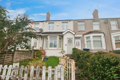 Property for auction in West Midlands
