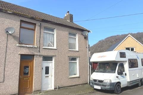 Property for auction in Mid Glamorgan